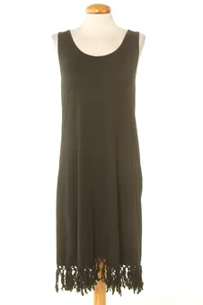 Vestido casual S PERCENTIL, foto 1 de 2