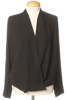 Blusa de manga larga XS ADL, foto 1 de 2