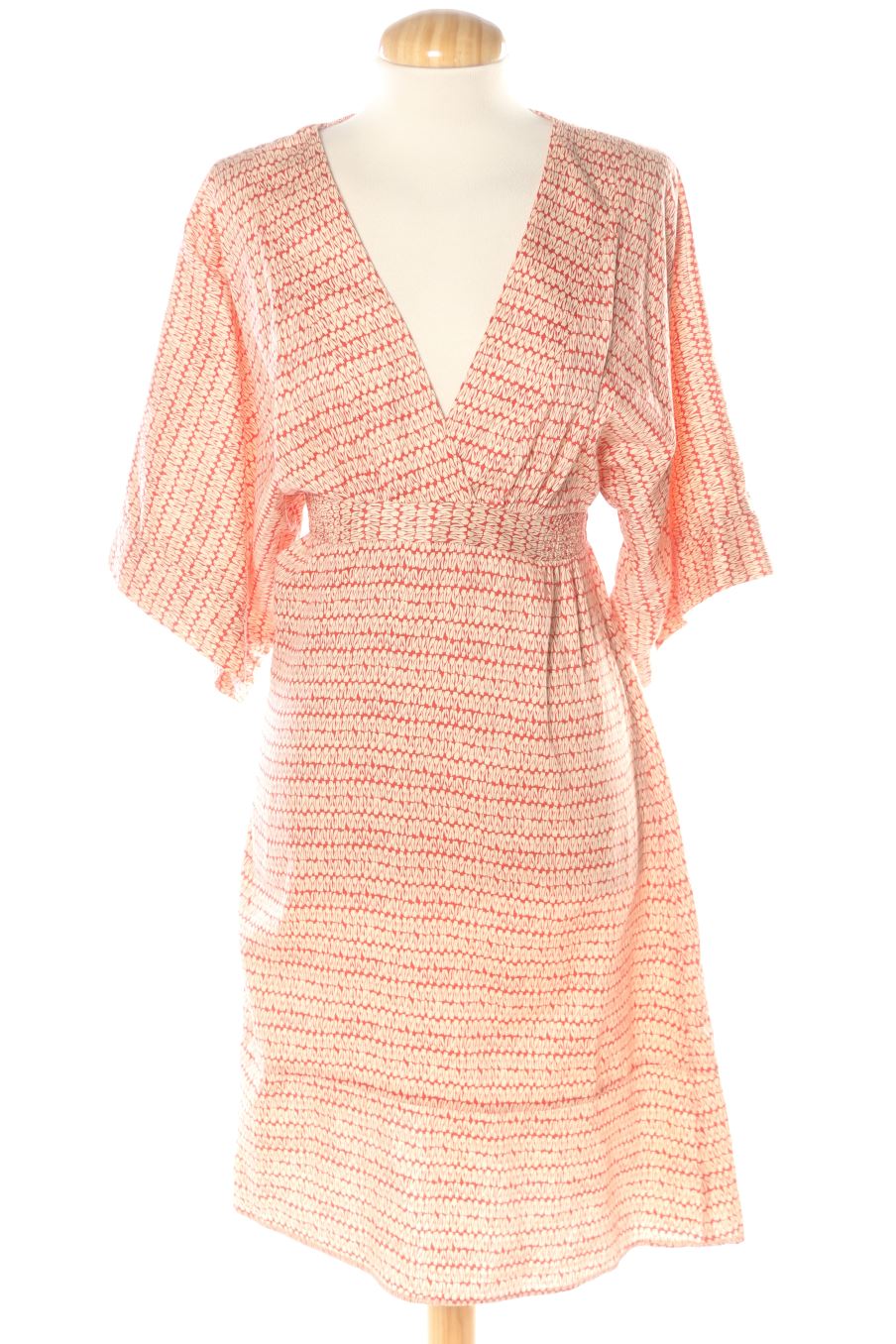 Robe casual Les petites... de la taille S, de couleur imprimés