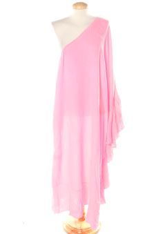 Vestido casual Única JOT, foto 1 de 2