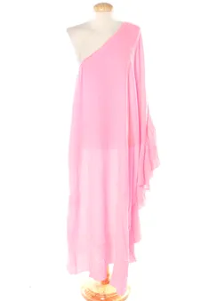 Vestido casual Única JOT, foto 1 de 2