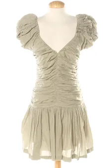 Vestido casual S Abercrombie & Fitch, foto 1 de 2