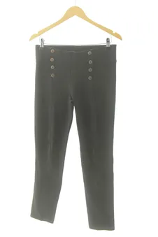 Pantalon décontracté L Zara, photo 1 sur 2