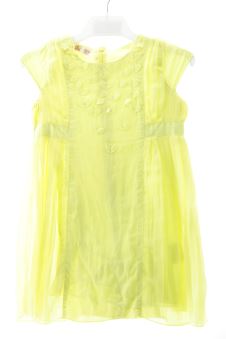 Robe 3 ans DP