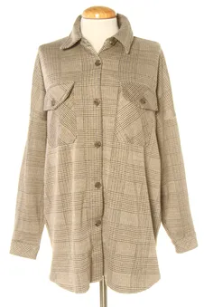 Chemise XS Stradivarius, photo 1 sur 2