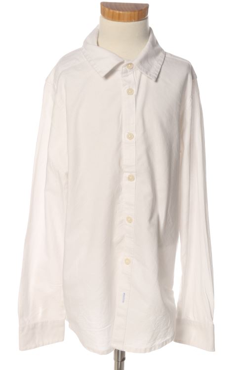 Chemise manches longues
