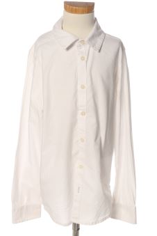 Chemise manches longues 9 ans Sfera