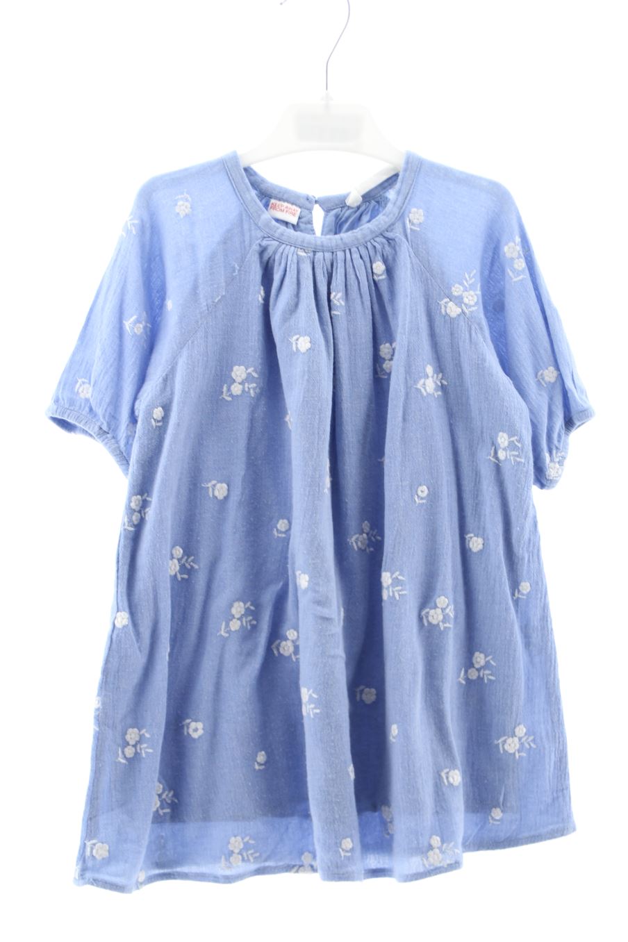 Robe Zara de la taille 2 ans de seconde main