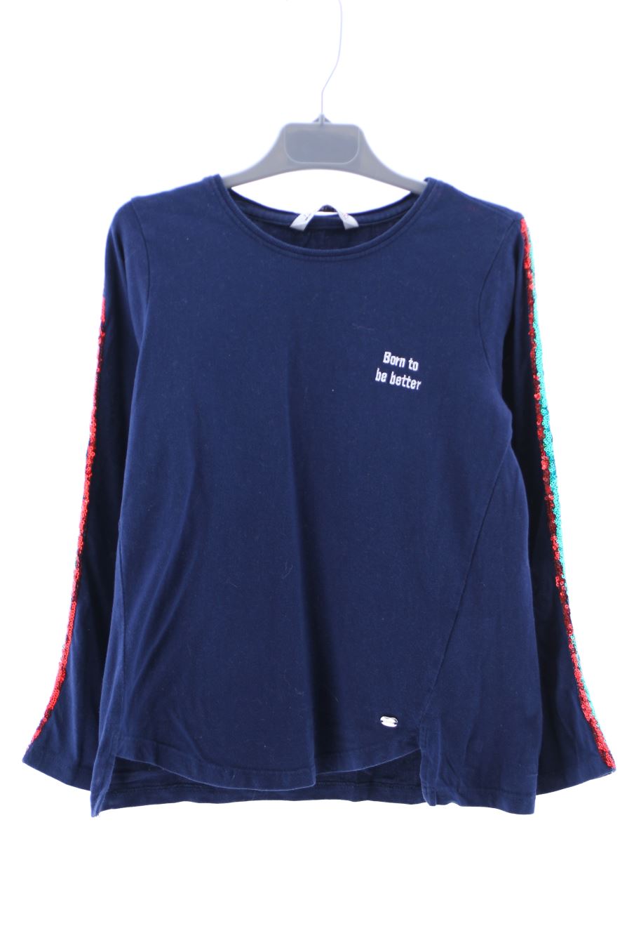 T-shirt manches longues Tiffosi de la taille 7 ans