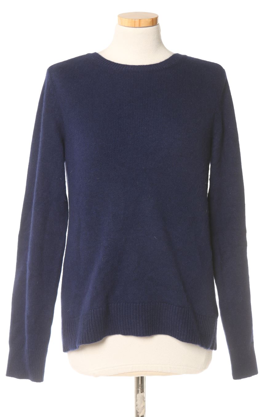 Pull Gap de la taille M, de couleur bleu marine