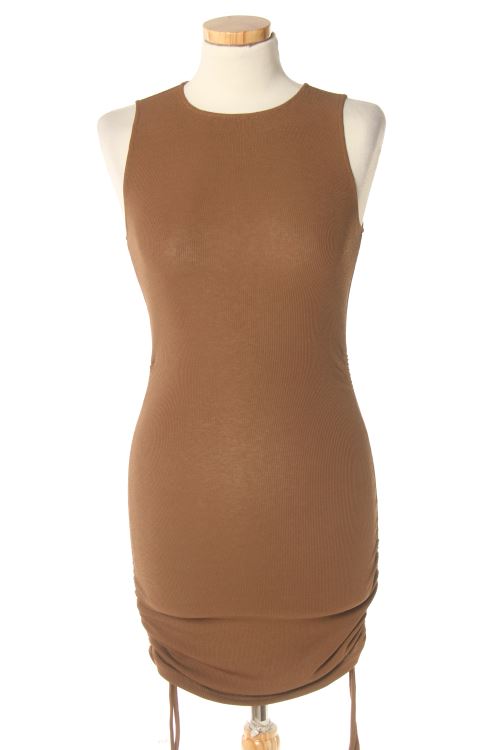 Einfaches Kleid