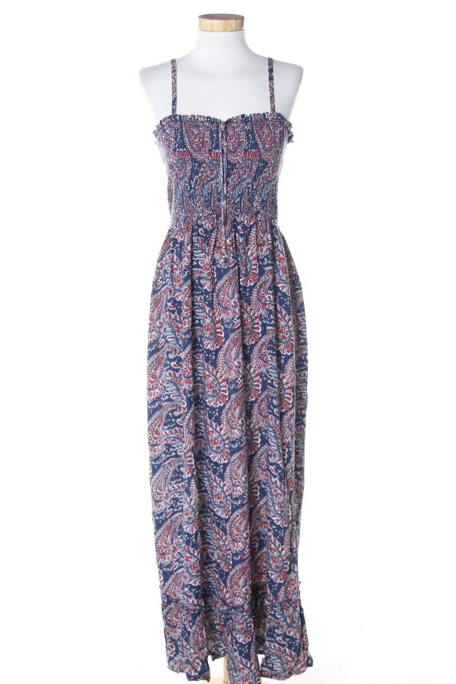 Robe casual Fórmula Joven de la taille 40, de couleur imprimés