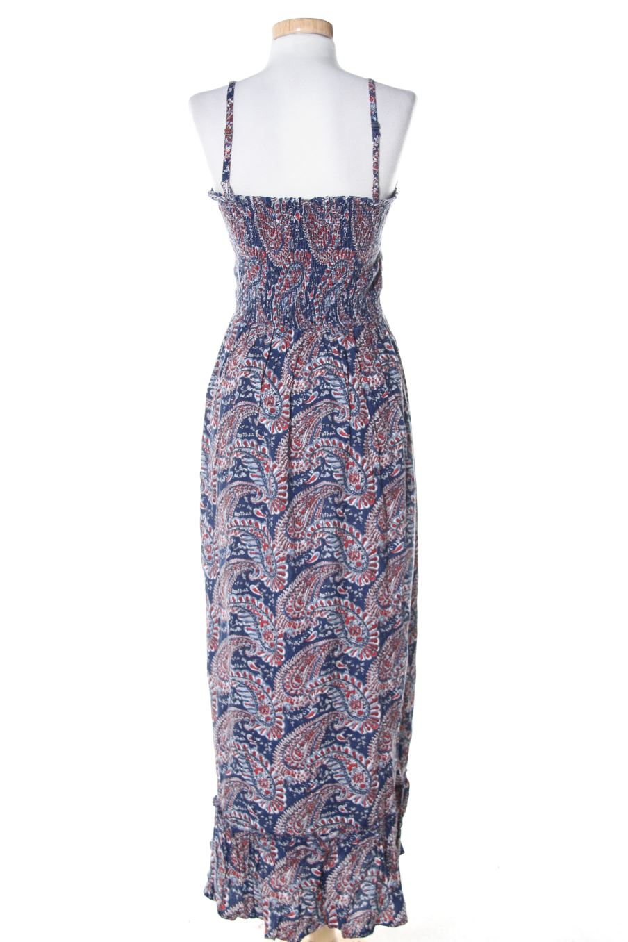 Robe casual Fórmula Joven de la taille 40, de couleur imprimés