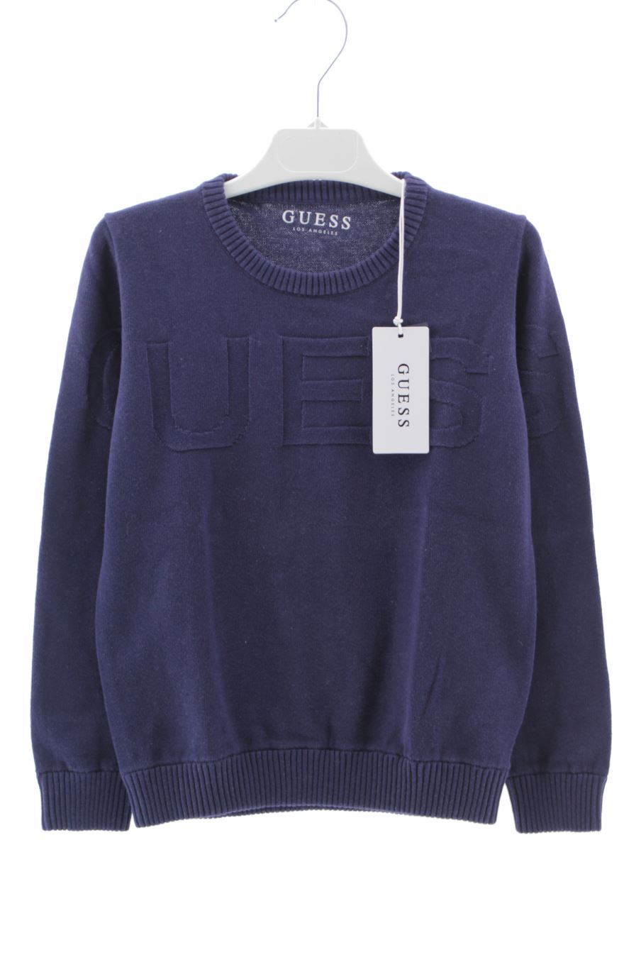 Jersey de Guess de la talla 6 años con etiqueta