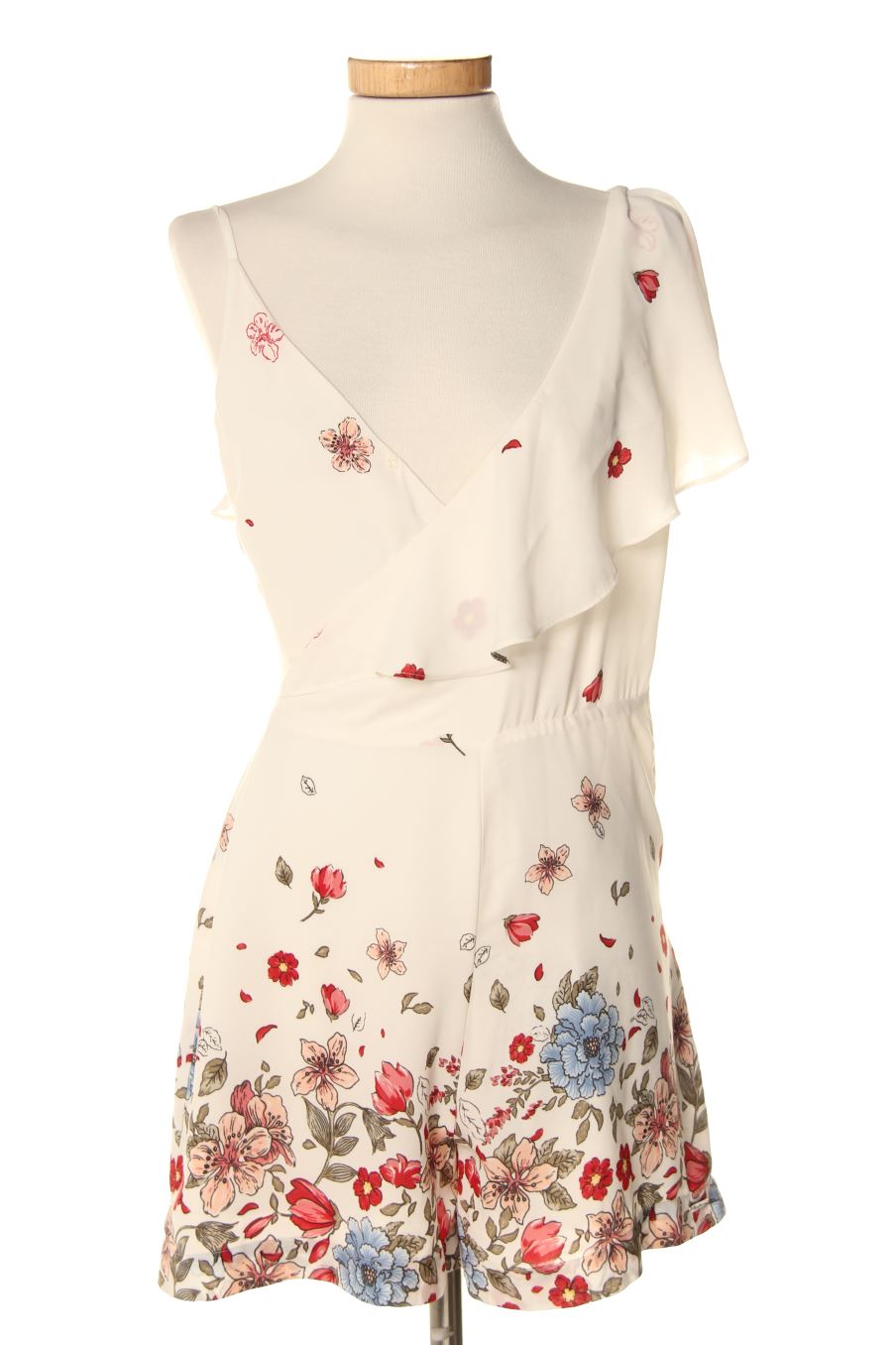 Combinaison Pepe Jeans de la taille XS, de couleur fleurs
