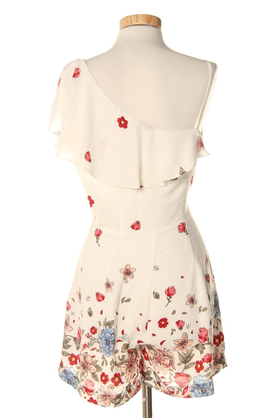 Combinaison Pepe Jeans de la taille XS, de couleur fleurs