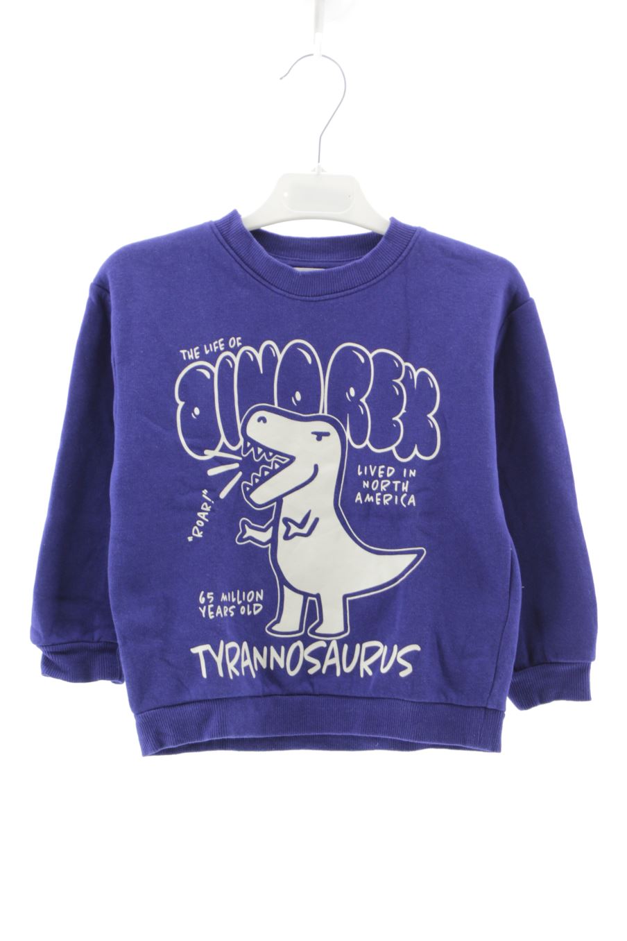 Sudadera de H&M de la talla 2 años de segunda mano
