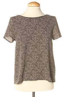 Blusa a maniche corte S Pimkie, foto 1 di 2