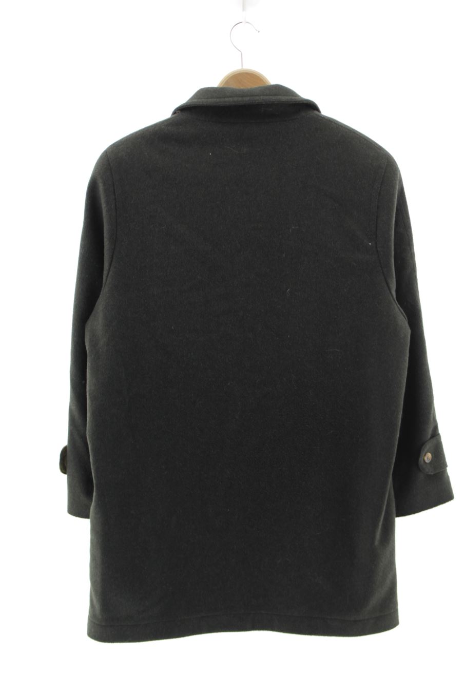 Abrigos de Emidio Tucci de la talla XL