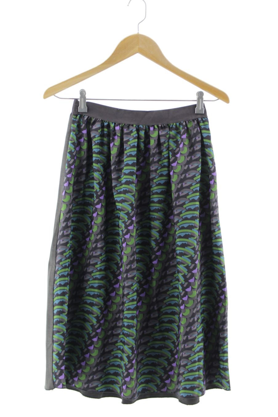 Faldas de La fée maraboutée de la talla 38, de color estampado