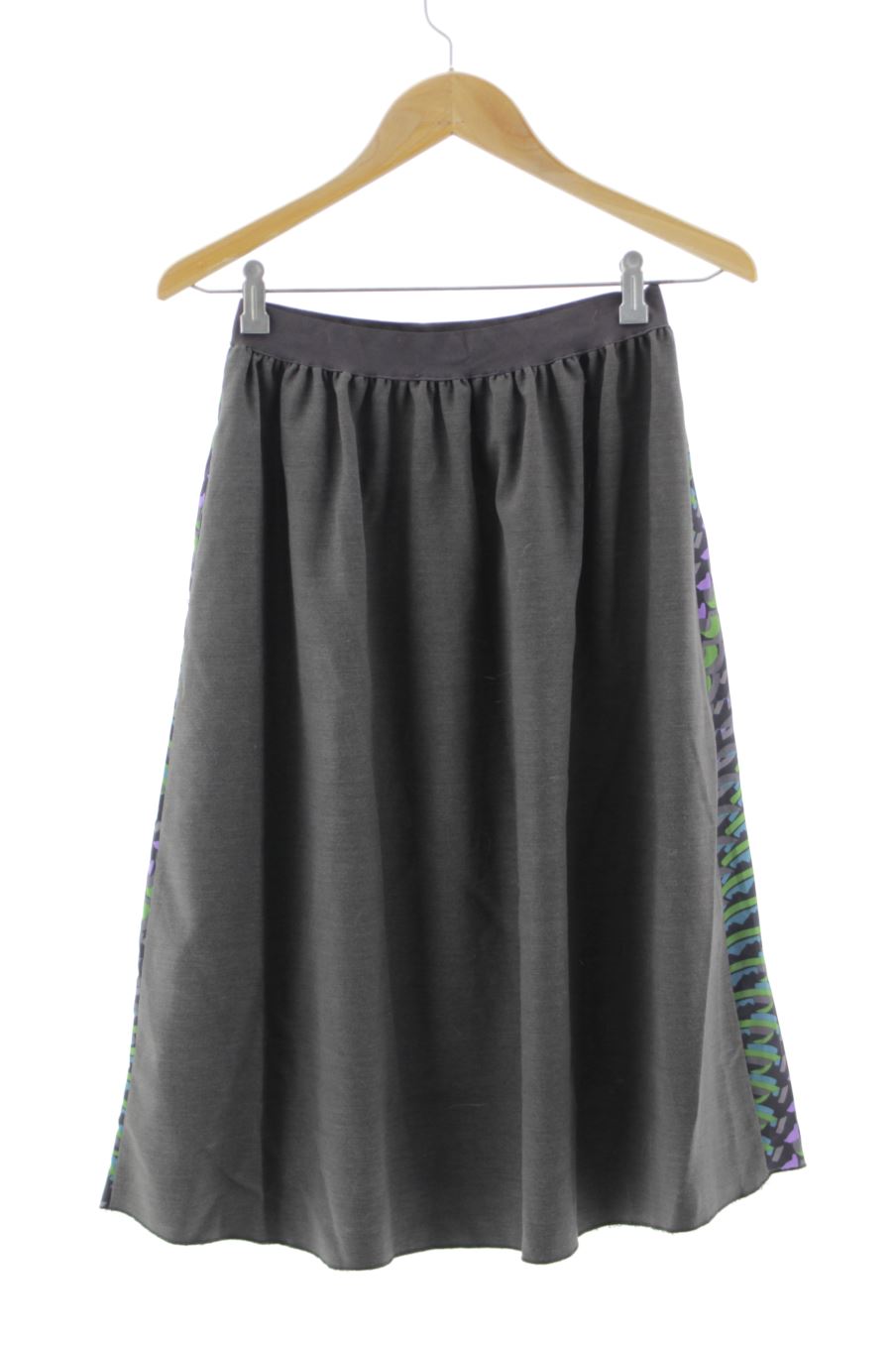Faldas de La fée maraboutée de la talla 38, de color estampado