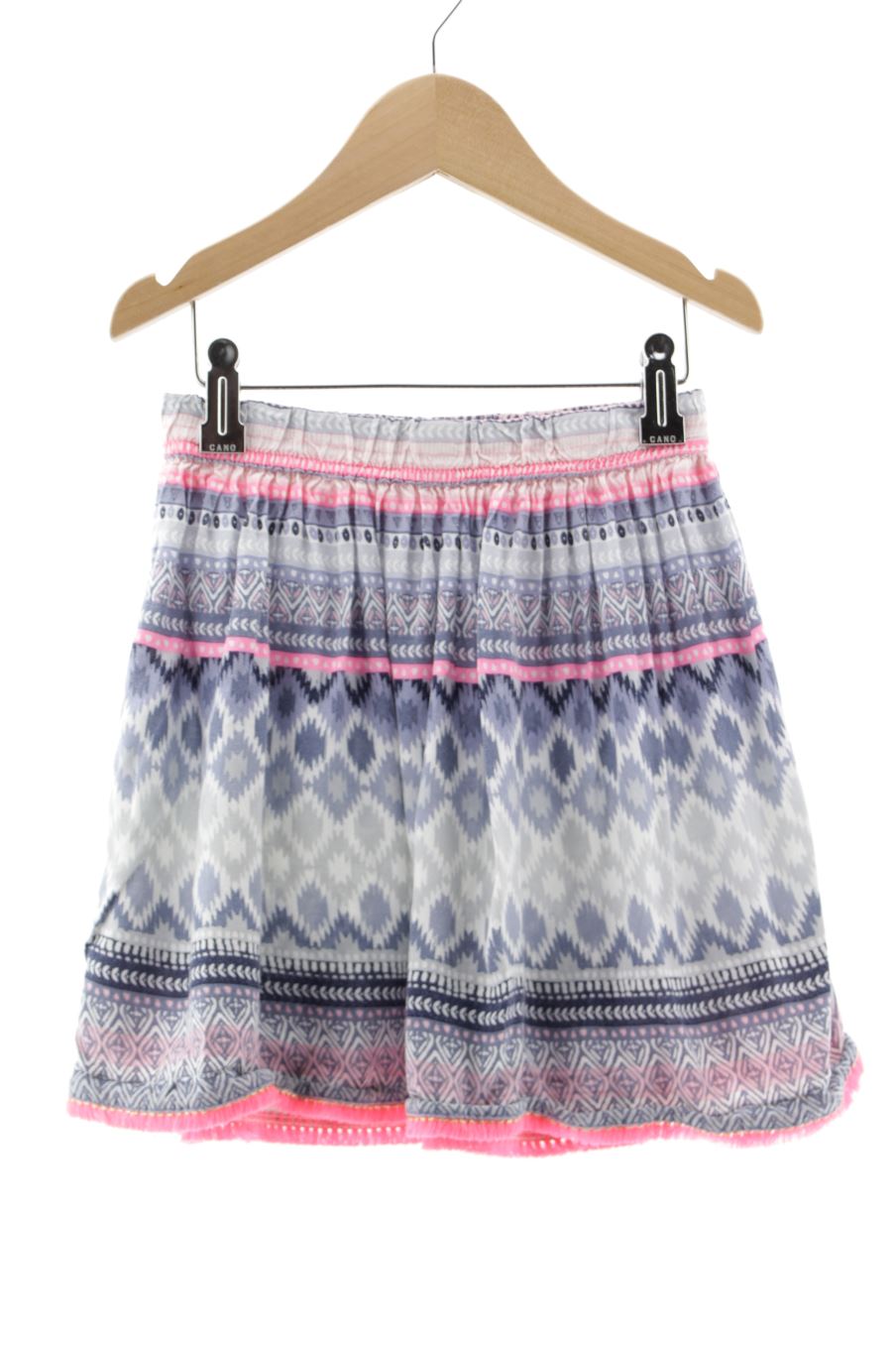 Faldas de H&M de la talla 4 años de segunda mano