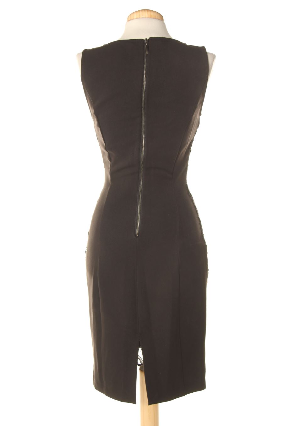 Vestido casual de Rinascimento de la talla S, de color negro