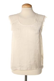 Aufwändiges Top XS An`ge