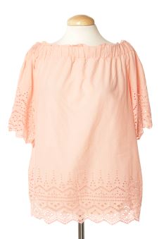 Blusa de manga larga 36 H&M, foto 1 de 2