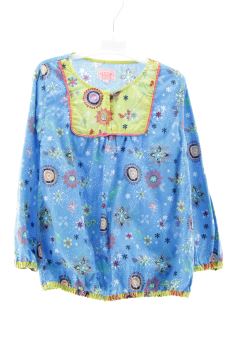 Blouse à manches longues 5 ans LCDP