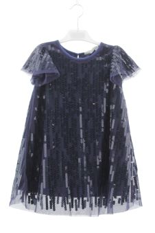 Vestido 2 años H&M