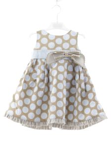 Vestido 2 años Elisa