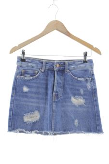 Jupe 32 Bershka, photo 1 sur 2