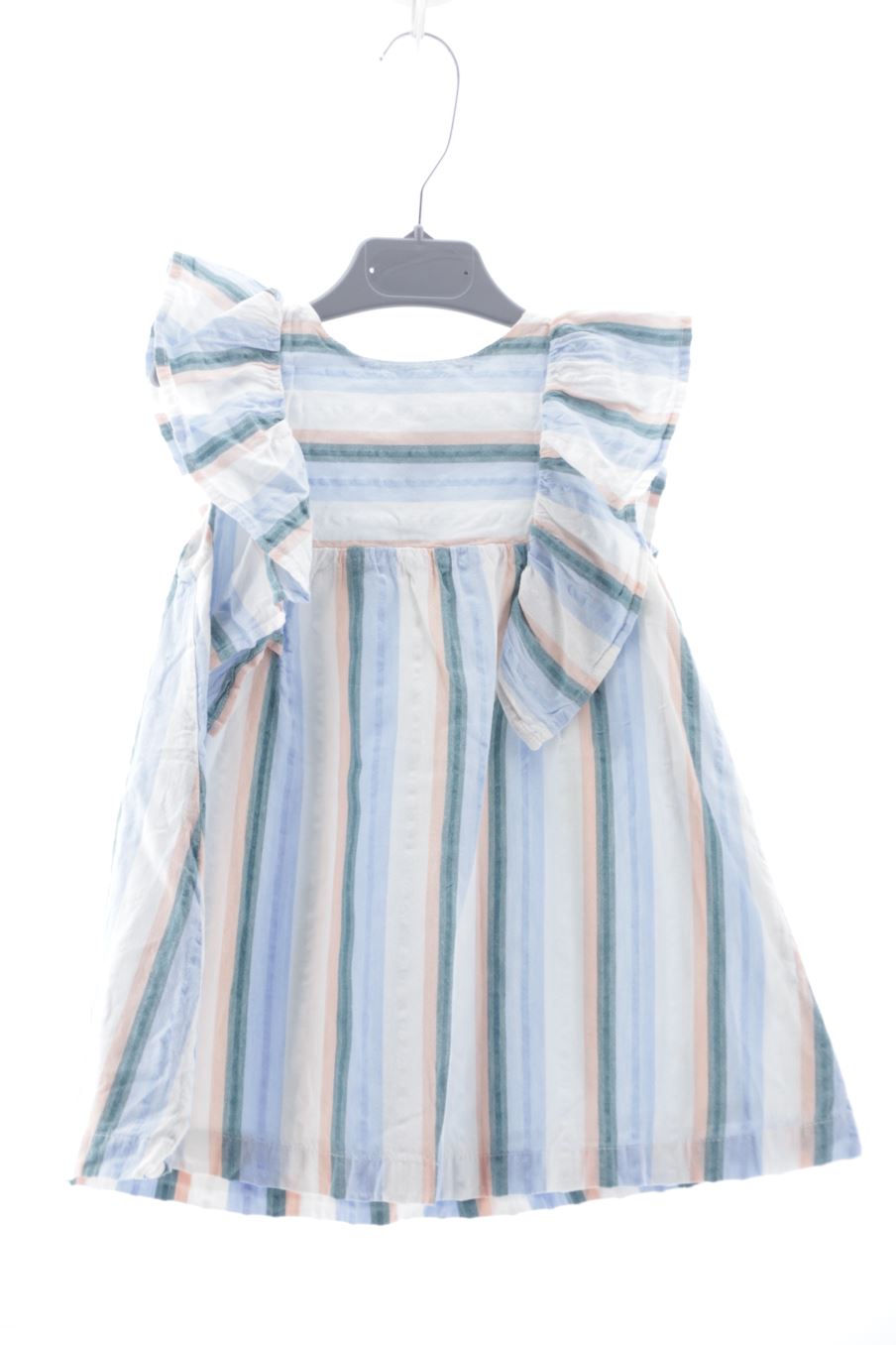 Vestito de brother`s & sister`s de la talla 18 mesi seconda mano