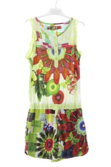Jumpsuit 134 Desigual