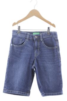Jeans corti 8 anni Benetton