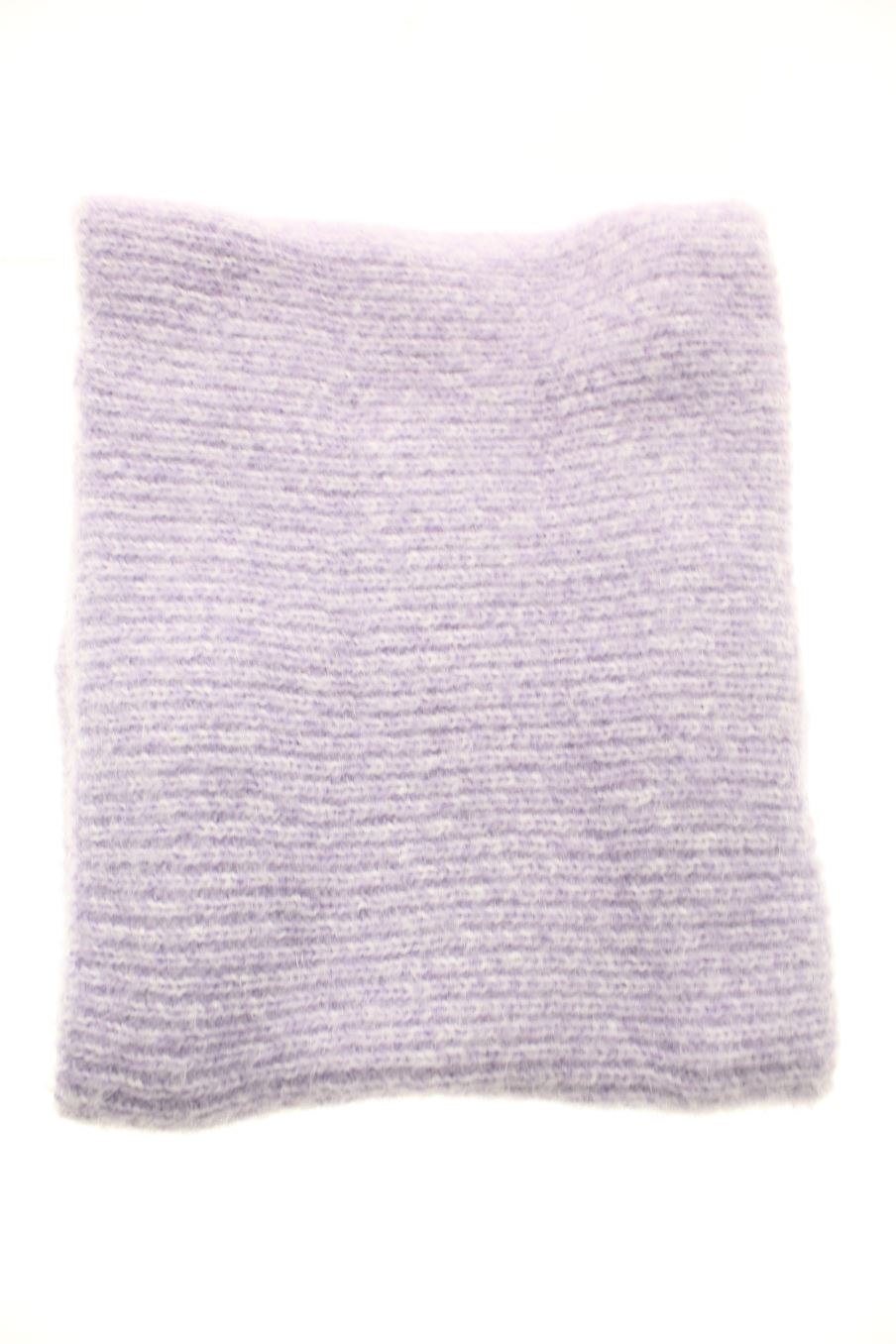 Tour de cou C&A de la taille Taille unique, de couleur pourpre