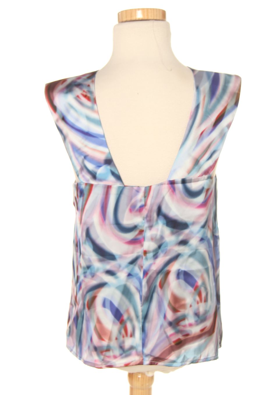 Top ALPATARI COLLECTION de la taille XS, de couleur imprimés