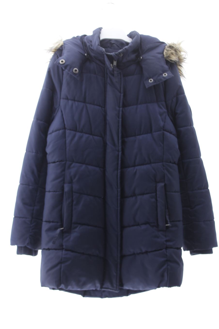 Abrigo de H&M de la talla 11 años de segunda mano