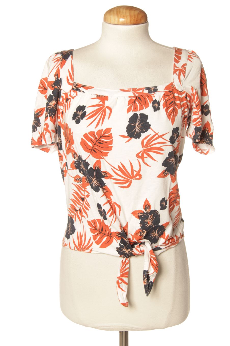 T-shirt Easy wear de la taille S, de couleur imprimés