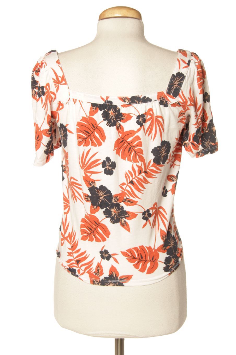 T-shirt Easy wear de la taille S, de couleur imprimés