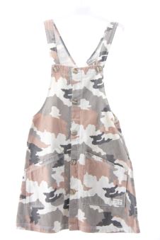 Vestido 10 años Zara