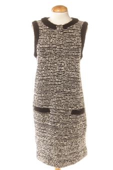 Vestido casual S Mango, foto 1 de 2