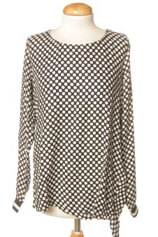 Langärmelige Bluse 36 Street one