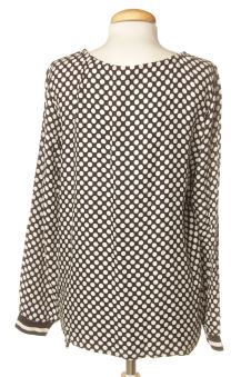 Langärmelige Bluse 36 Street one