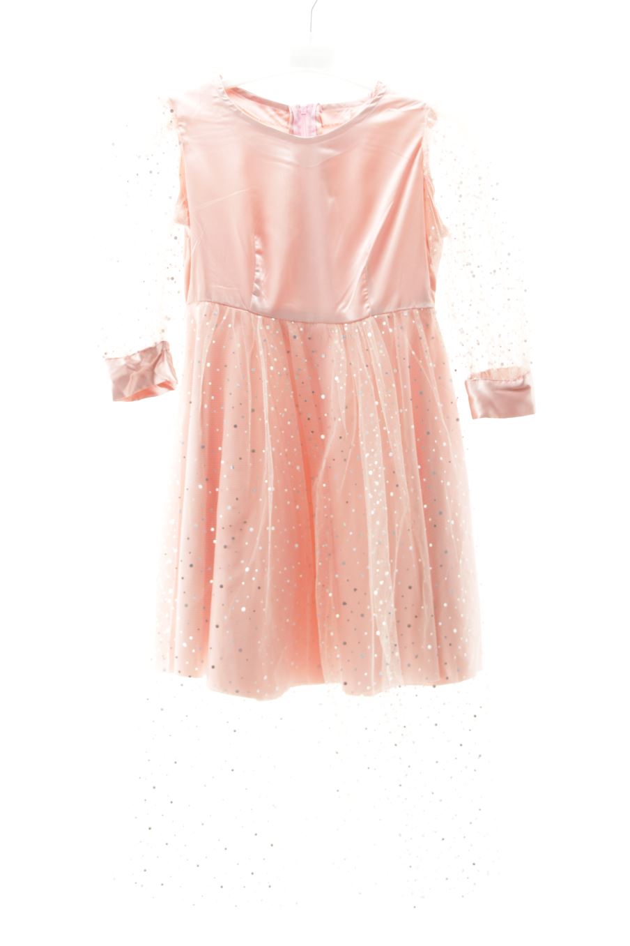 Vestido de PERCENTIL de la talla 12 años de segunda mano