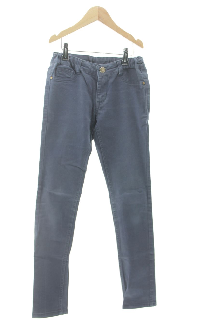Jeans Sfera de la taille 10 ans de denim de seconde main