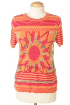 Maglione M Desigual, foto 1 di 2