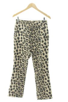 Pantalon XS Zara