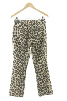 Pantalon XS Zara